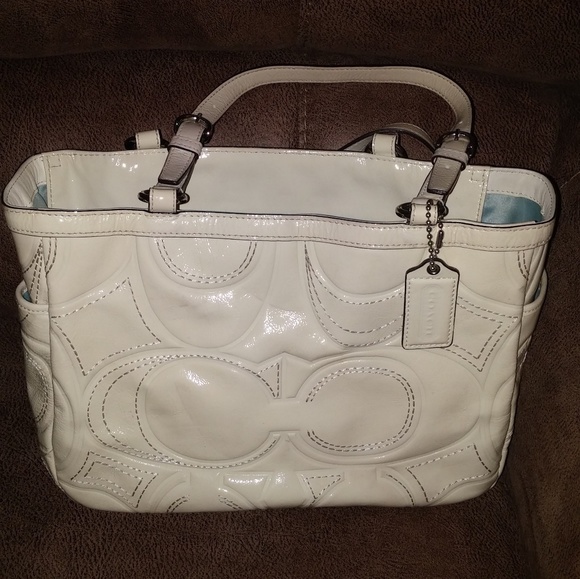 Coach purse - Picture 1 of 2